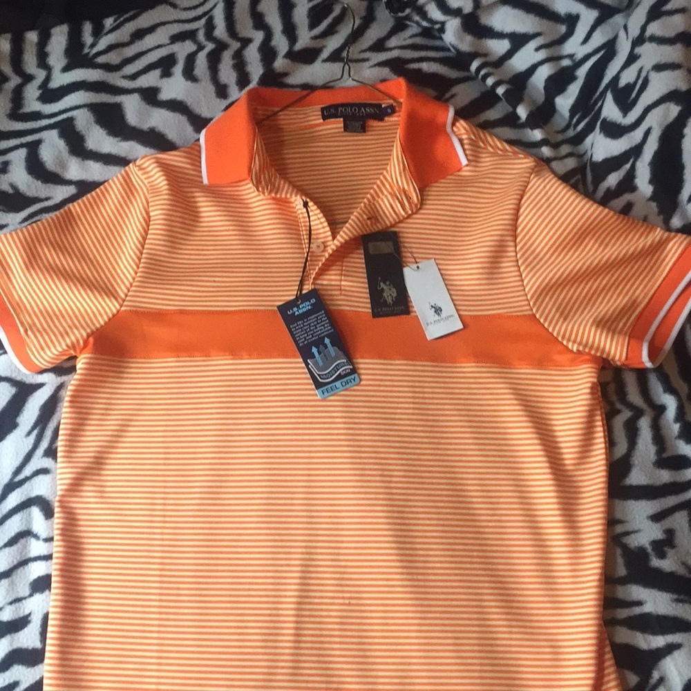 Men’s U.S. Polo Assn.